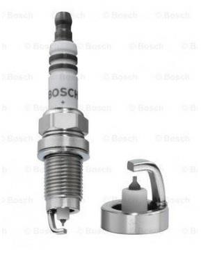 BOSCH BUJİ FR7HPP22 (PLATINIUM) AUDI-SEAT-SKODA-VW