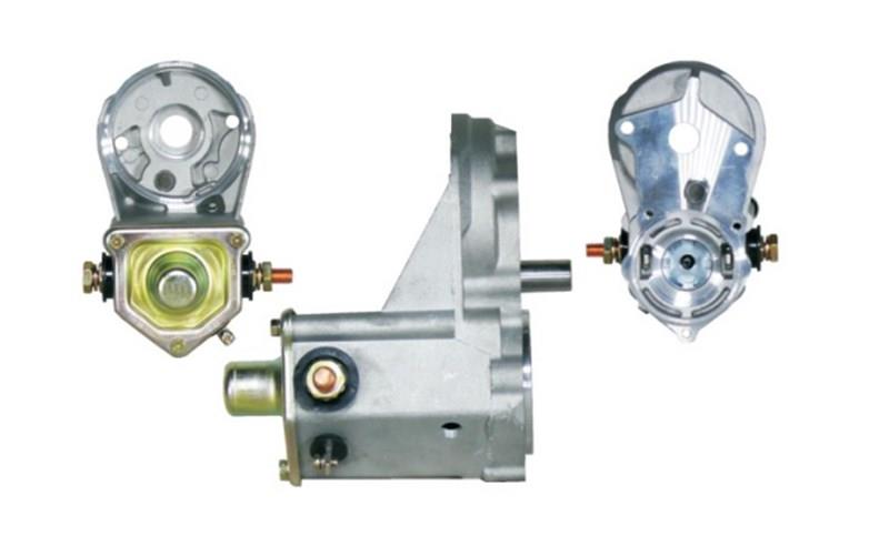 24V MARŞ OTOMATİĞİ NIPPON DENSO TİPİ 4.5 KW HINO 40 AYAK-KOMATSU İŞ MAKİNASI