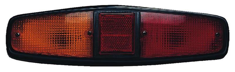 ÜÇLER STOP LAMBASI FORD MİNİBÜS 900