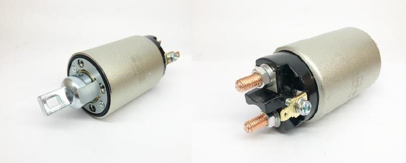 NORMA 12V MARŞ OTOMATİĞİ MITSUBISHI EM (FİŞLİ) BMC-HYUNDAI H100/STAREX-MITSUBISHI L200/L300