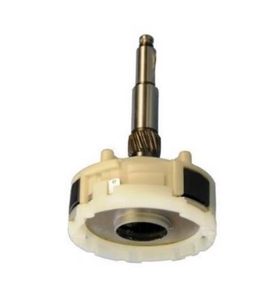 BOSCH MARŞ REDÜKTÖR DİŞLİ MİLİ (PLANET) SKODA FELICIA 1.9 (DEMİRLİ 124)