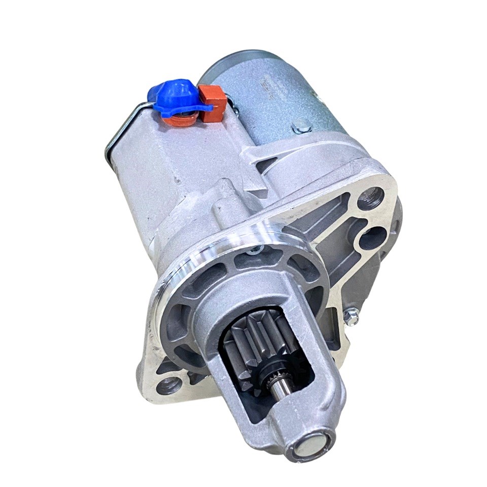 12V MARŞ MOTORU NIPPON DENSO TİPİ 11 DİŞ 2.2 KW KIA BONGO