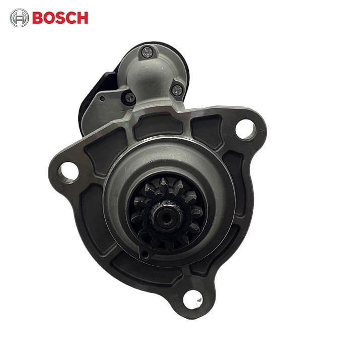 BOSCH 24V MARŞ MOTORU 12 DİŞ 5.5 KW SCANIA