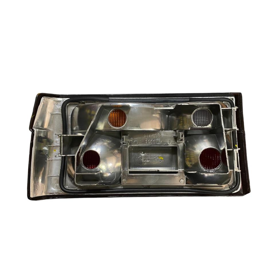PLEKSAN STOP LAMBASI (DUYSUZ) RENAULT R9 (1987-1993) SAĞ