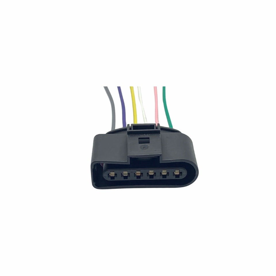 STOP SOKETİ (6 FİŞ KABLOLU) DAF-VW