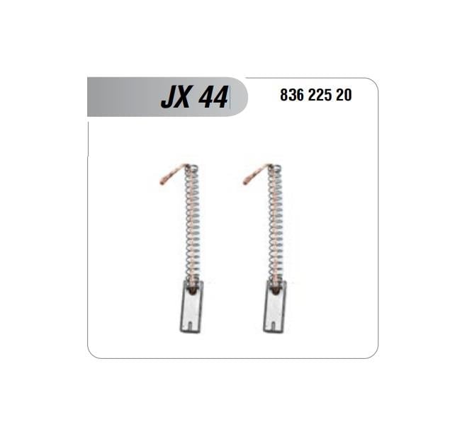 MEGA ALTERNATÖR KÖMÜRÜ MARELLI-DENSO TİPİ (2 AD)