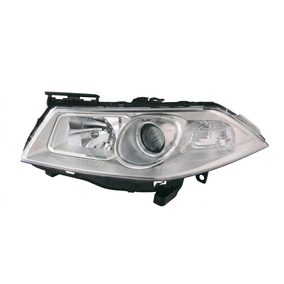 FAR KOMPLE MERCEKLİ (MOTORLU) RENAULT MEGANE II 2005-2011 SOL