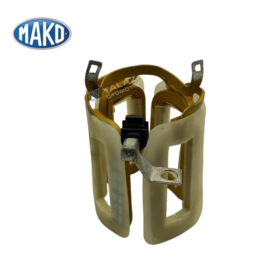 MAKO 12V MARŞ YASTIĞI 2.5 KW BMM
