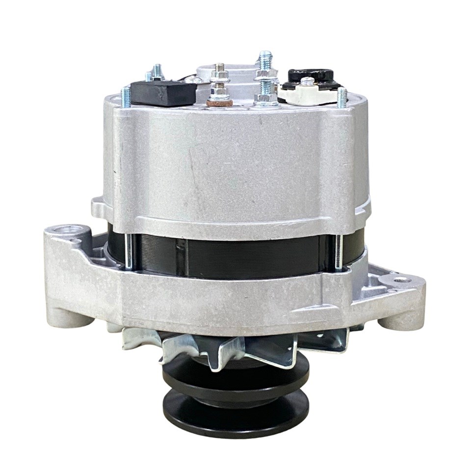 24V ALTERNATÖR DİNAMO BOSCH TİPİ 55 A (L) VOLVO