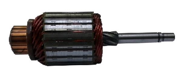 12V MARŞ KOLLEKTÖRÜ MITSUBISHI TİPİ HYUNDAI-KOMATSU-MAZDA-TCM