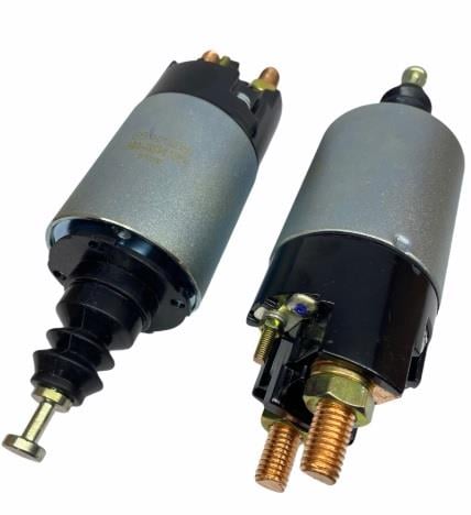 NORMA 24V MARŞ OTOMATİĞİ MITSUBISHI TİPİ (12 MM CIVATA)