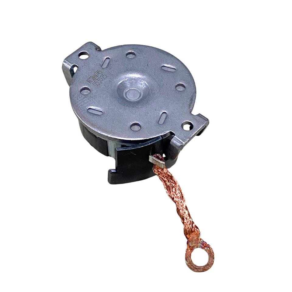 MARŞ KÖMÜR YUVASI D6GS (TERS) AUDI-CITROEN-SEAT-SKODA-PEUGEOT 