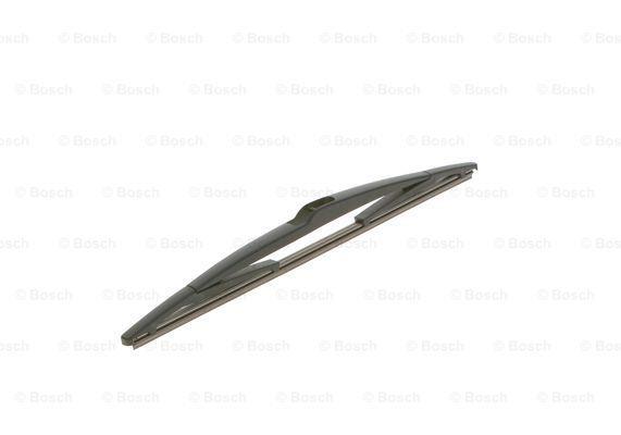 BOSCH SİLECEK SÜPÜRGESİ 350 MM PLS ARKA (H351) BMW-CITROEN-FORD-JAGUAR-MAZDA-MERCEDES-MITSUBISHI