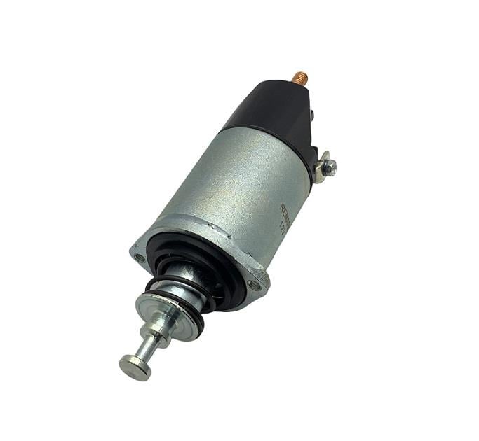 12V MARŞ OTOMATİĞİ MITSUBISHI TİPİ (2 KULAK) FORKLİFT