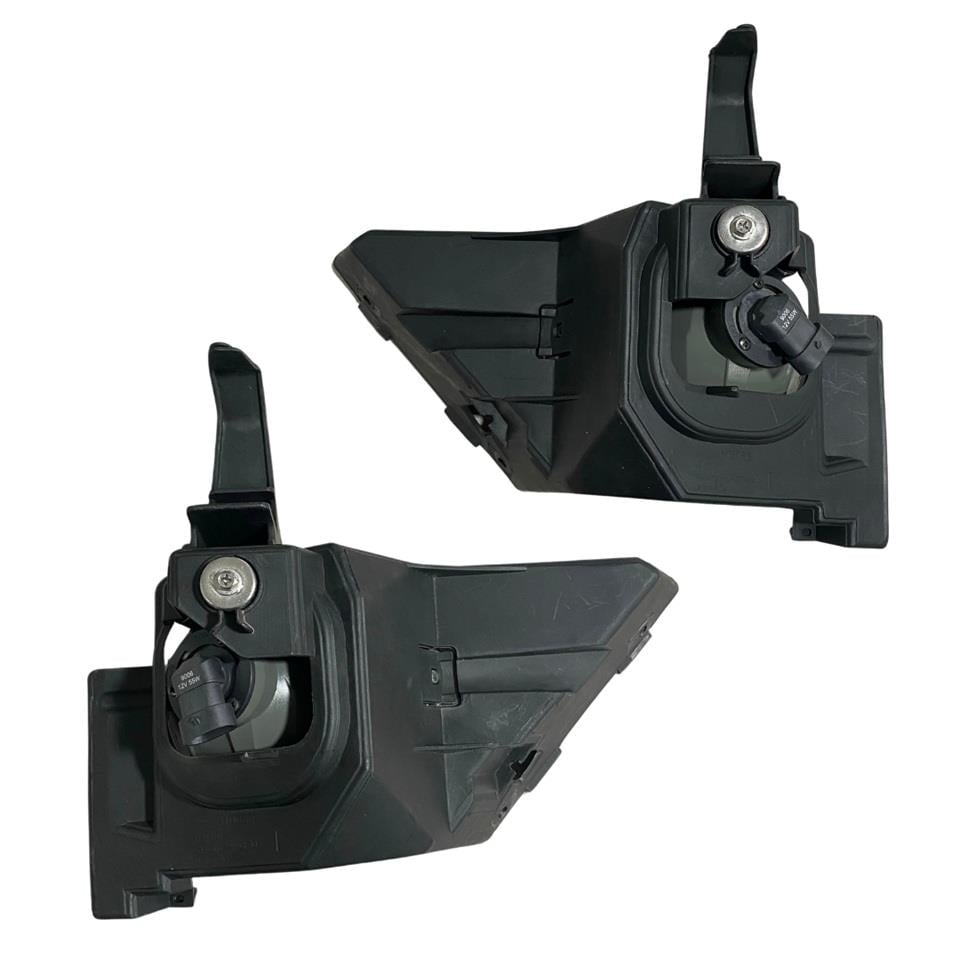 SİS LAMBASI SETİ (ÇERÇEVELİ) HONDA CR-V 2005-2007