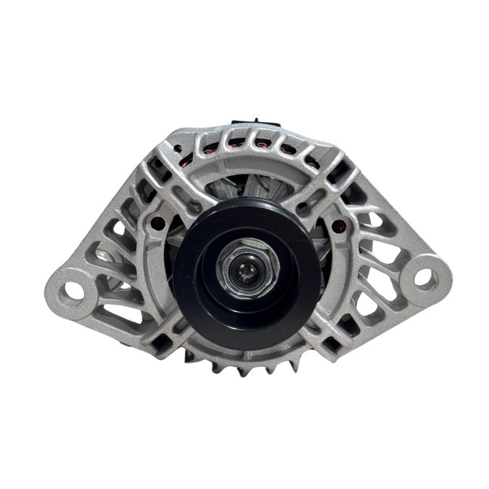 12V ALTERNATÖR DİNAMO 90 A (L) ALFA ROMEO 145/147/156-FIAT BRAVA/BRAVO/DOBLO/PUNTO/MAREA/STILO