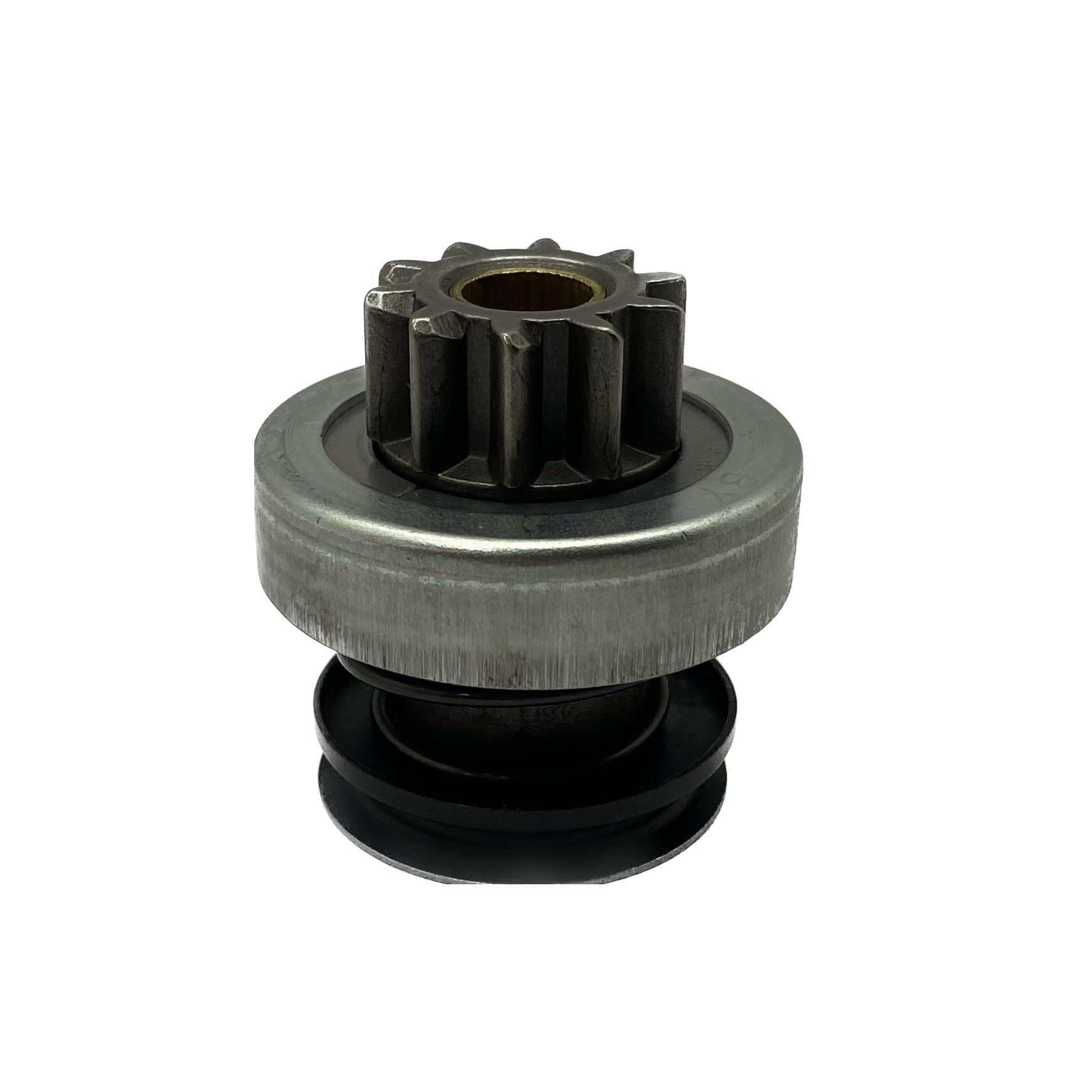 MARŞ DİŞLİSİ BOSCH TİPİ 10 DİŞ (16 KANAL) CITROEN BERLINGO/PEUGEOT 206/307/PARTNER