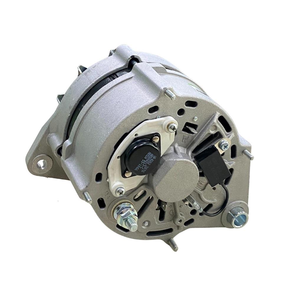 12V ALTERNATÖR DİNAMO BOSCH TİPİ 85 A FIAT TEMPRA/TIPO 1992-1999 (KLİMALI)