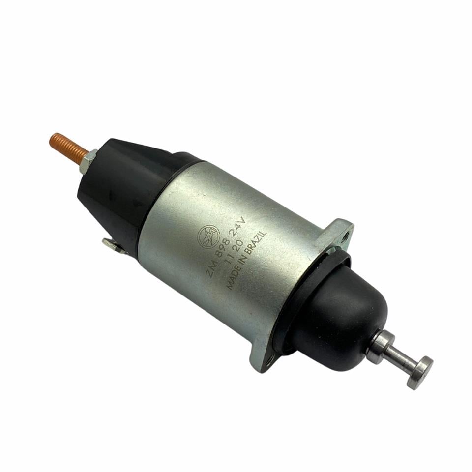 ZM 24V MARŞ OTOMATİĞİ MITSUBISHI TİPİ (M8 CIVATA) (2 KULAK)