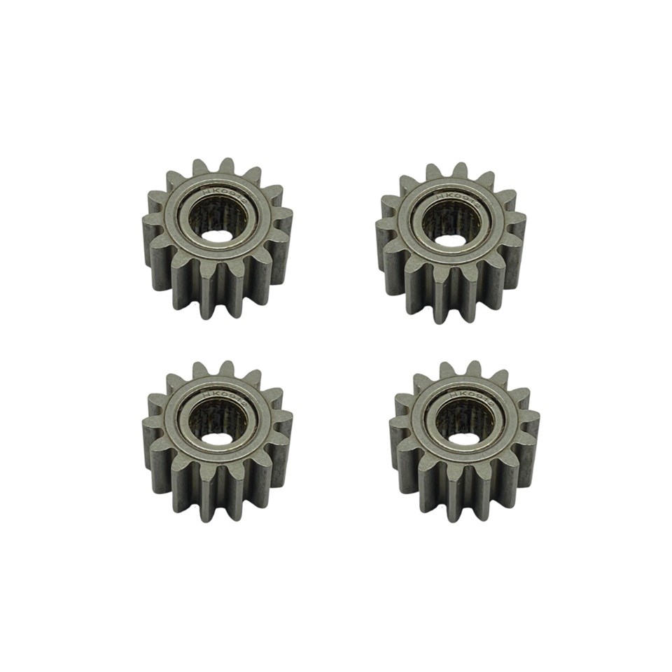 MARŞ REDÜKTÖR DİŞLİSİ DELCO TİPİ 14 DİŞ (KÜÇÜK) (4 AD)