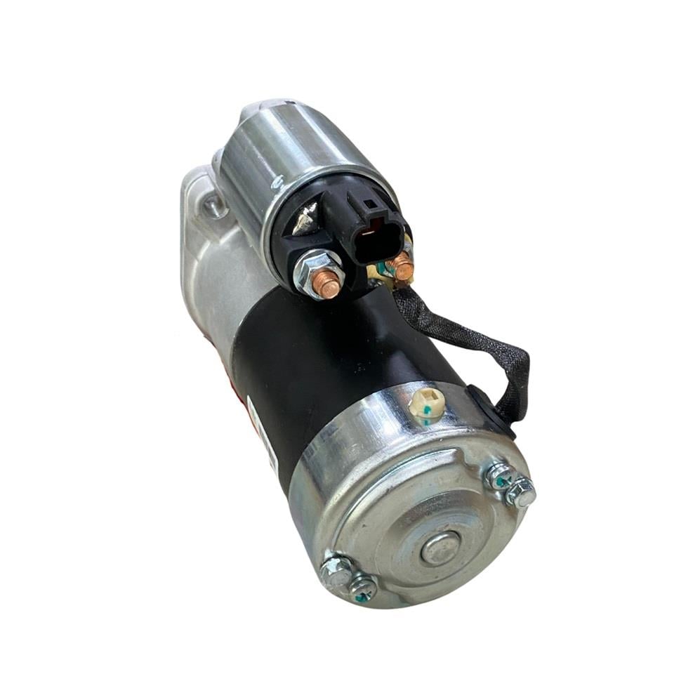 12V MARŞ MOTORU 8 DİŞ 1.7 KW (UZUN TİP) HYUNDAI ACCENT ERA/I10/I20/I30-KIA CEED/CERATO/RIO