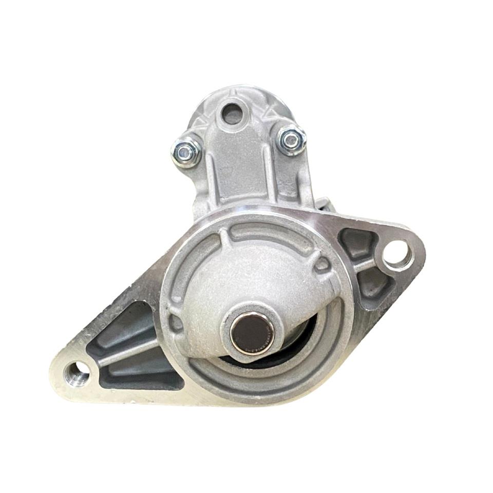 12V MARŞ MOTORU NIPPON DENSO TİPİ 9 DİŞ 0.8 KW CW TOYOTA COROLLA 1.6 1987-1997