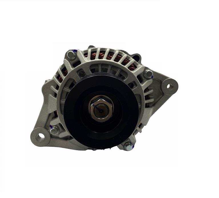12V ALTERNATÖR DİNAMO 80 A VAKUMLU (L-S) (10 MM SAPLAMA) HYUNDAI H100-MITSUBISHI L200/L300  KOREA
