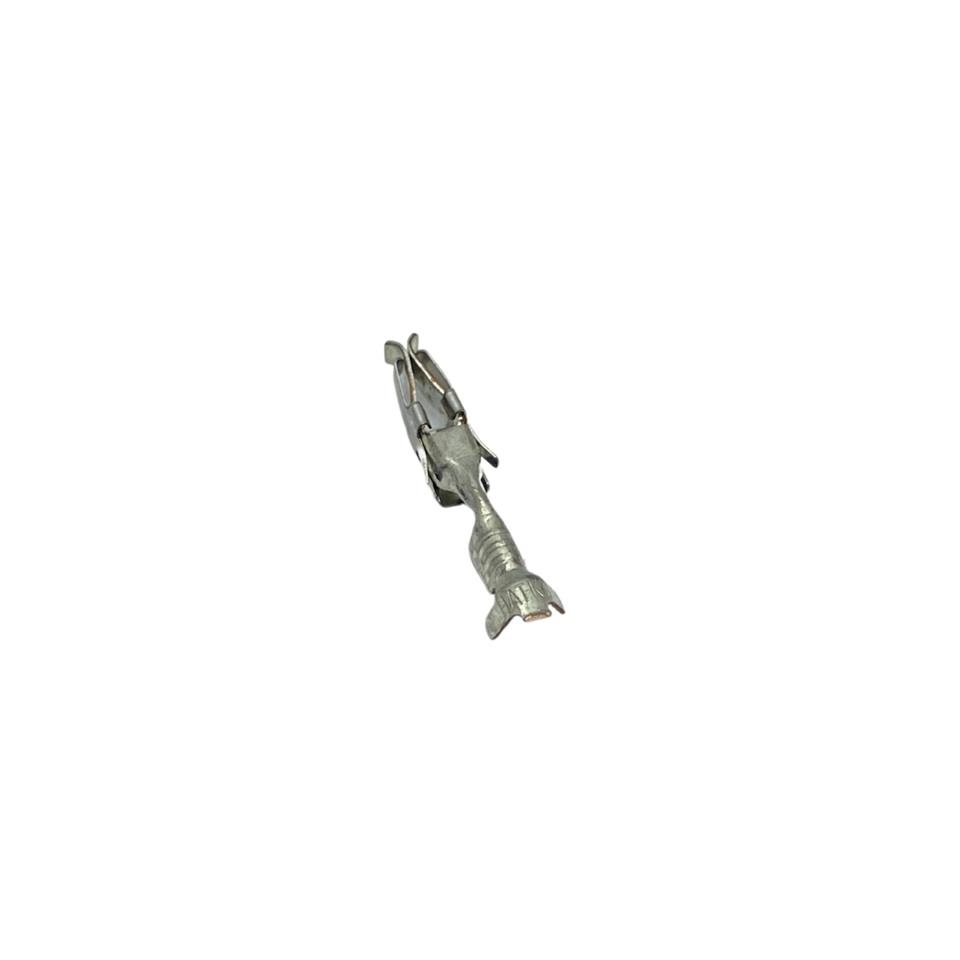 TERMINAL TIMER (SF43DK RFK) SOKET FİŞİ (2.8 MM)