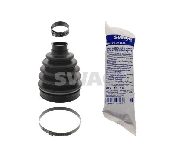 SWAG AKS KÖRÜĞÜ (DIŞ) (MAFSAL ÇAPI 81 MM) (BOY 106 MM) MERCEDES A SERİSİ/B SERİSİ 2004-2012
