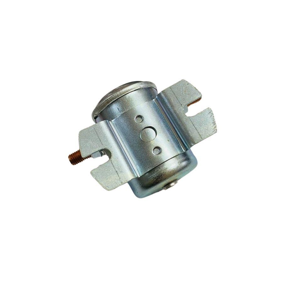 12V MARŞ YARDIMCI ARA OTOMATİK 150 A (METAL) (ÇİFT ÇIKIŞ)