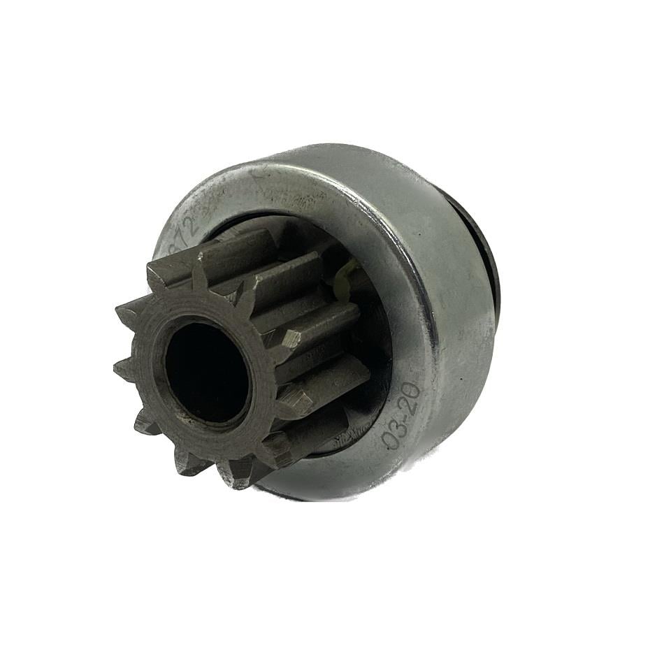 MARŞ DİŞLİSİ DELCO TİPİ 11 DİŞ (KISA)