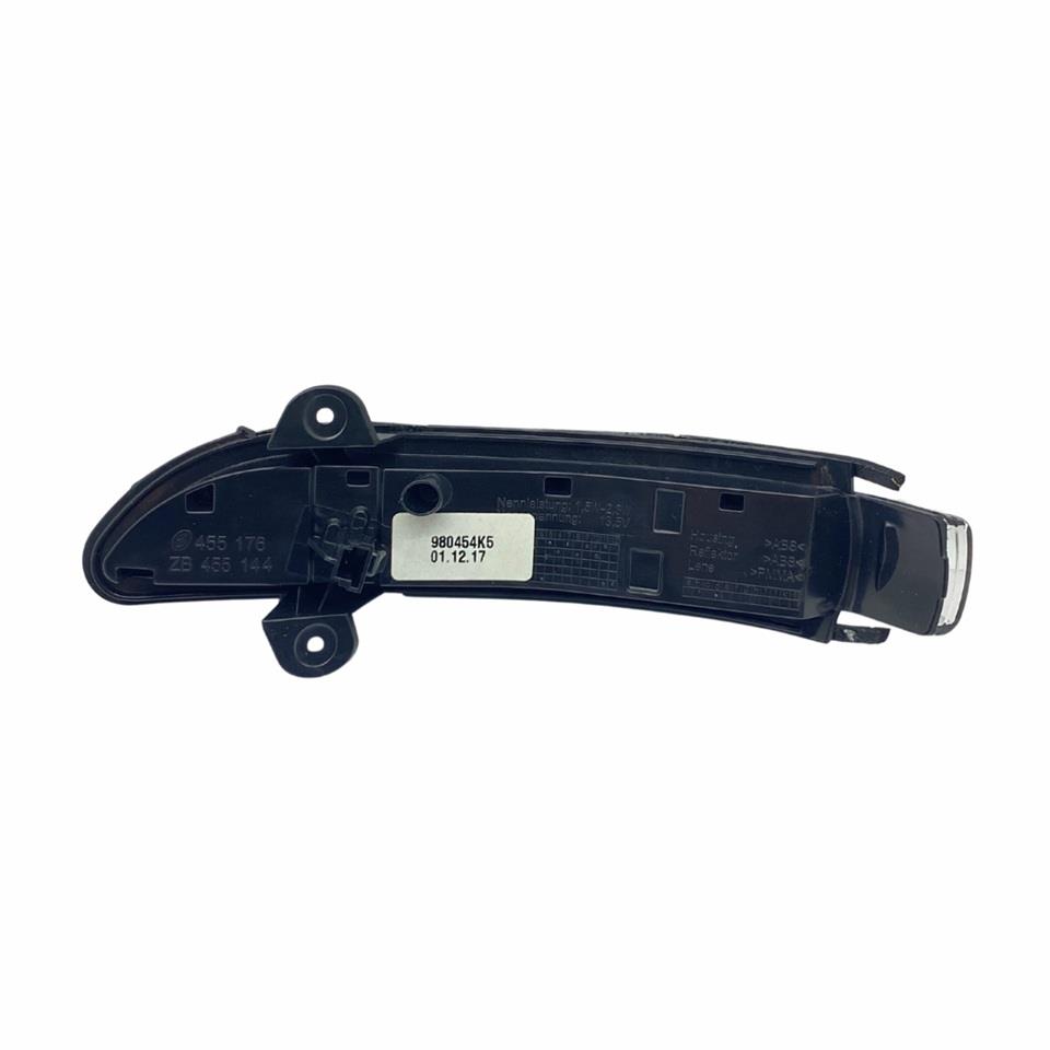 ULO AYNA SİNYAL LAMBASI (LEDLİ) MERCEDES CLS CLASS/E CLASS/S CLASS/W CLASS 2004-2008 SAĞ ORJ.