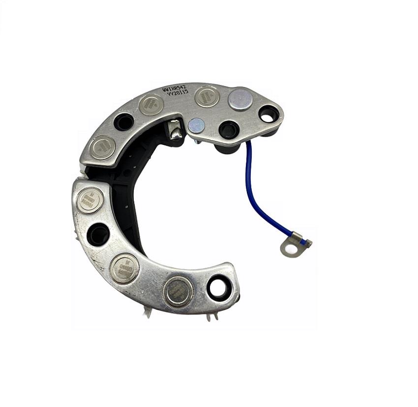 DİYOT TABLASI MARELLI-DENSO TİPİ (M6 CIVATA 104 MM) FİAT MAREA/TEMPRA-LAND ROVER
