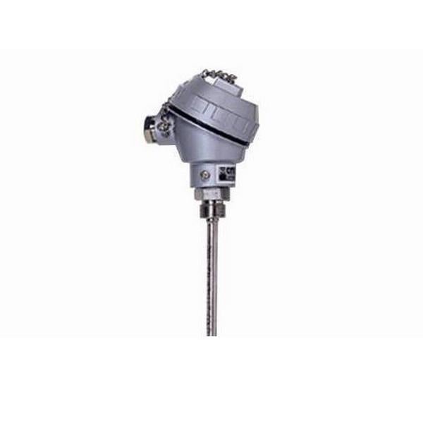 EMKO PT-100 TERMOREZİSTANS (ISI ÖLÇER) (KLEMENS FİŞLİ REKORLU TİP)
