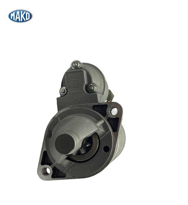 MAKO 12V MARŞ MOTORU 8 DİŞ HYUNDAI ACCENT/ELANTRA/GETZ-KOMATSU-MITSUBISHI LANCER