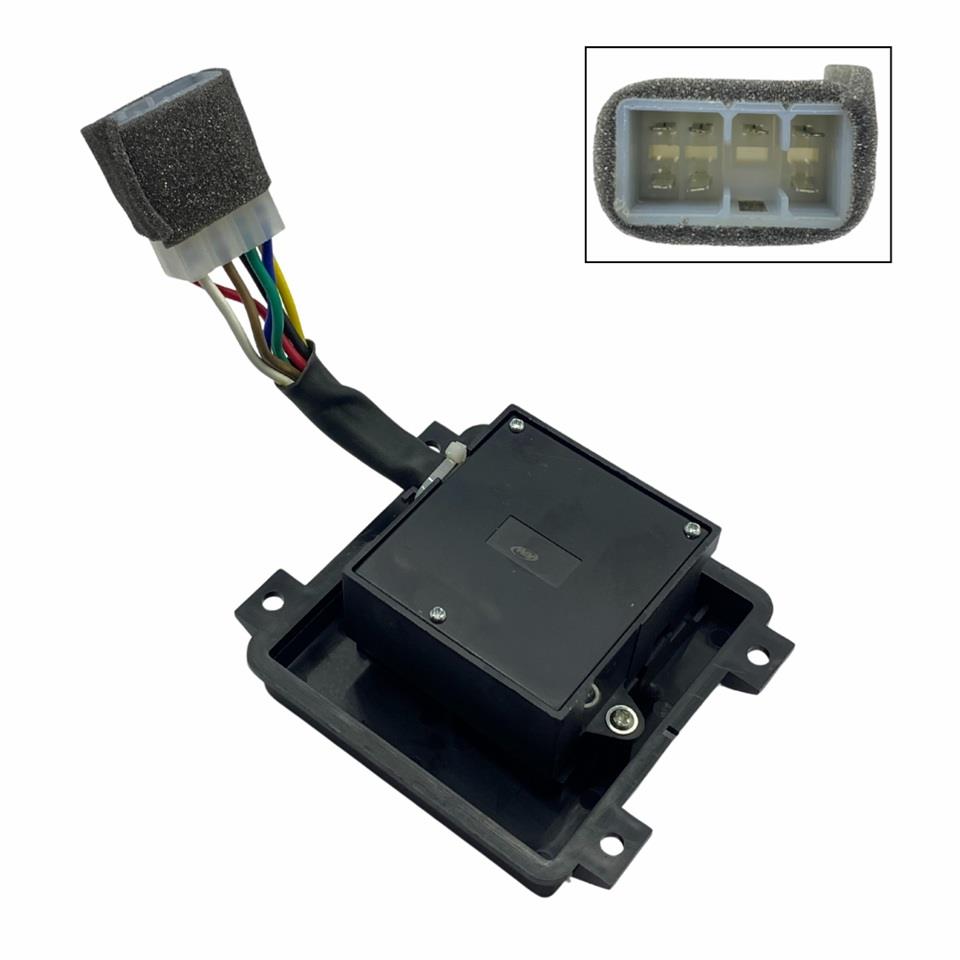 CAM ANAHTARI ÖN (ÇİFTLİ) (ORTA KONSUL) MITSUBISHI L300