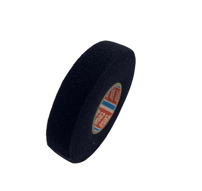 TESA BEZ BANT 19 MM X 5 MT (TUYLU) (KADİFE TİP)