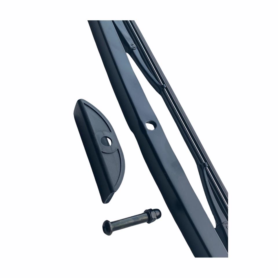 SİLECEK SÜPÜRGESİ 800 MM (M8 VİDALI) (22 MM/25 MM GENİŞ KASA)