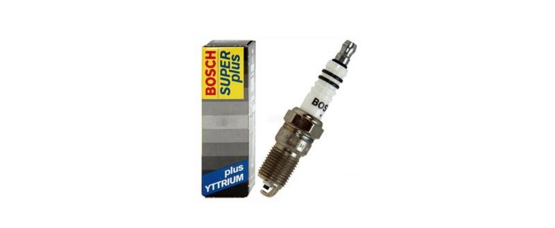 BOSCH BUJİ HR8DCX