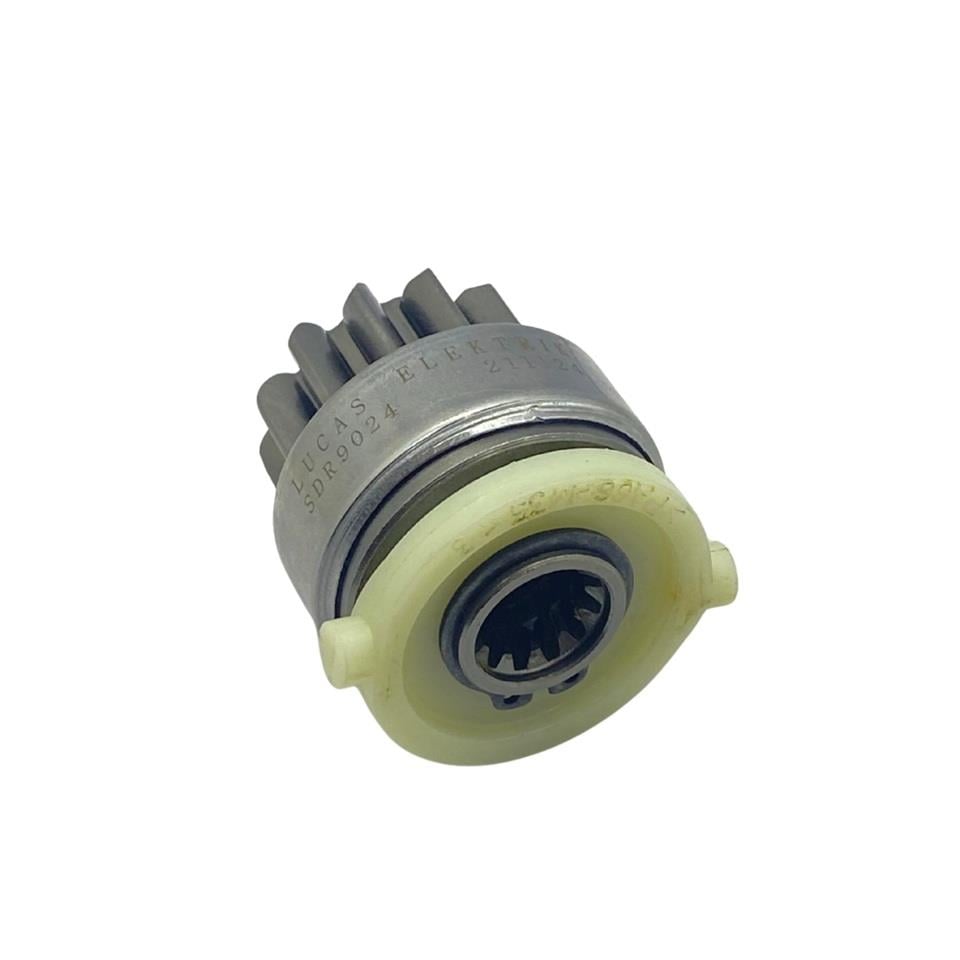 LUCAS MARŞ DİŞLİSİ MOTORCRAFT TİPİ 12 DİŞ FORD MONDEO/TRANSİT V184