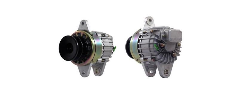 24V ALTERNATÖR DİNAMO 13 A KOMATSU 57 S-1