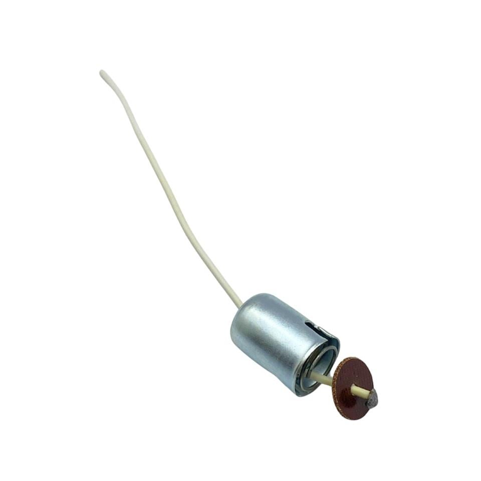 TEKLİ DUY KOMPLE (FİBER) (67-93 AMPUL UYUMLU)