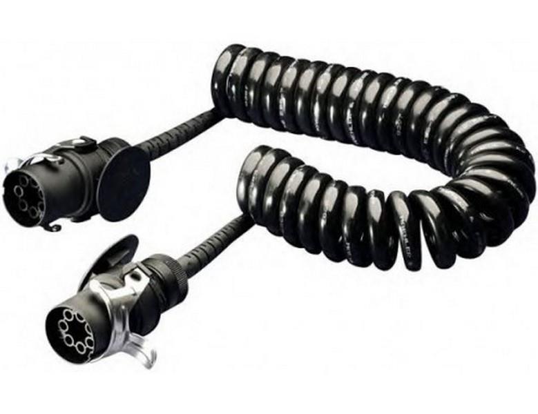 HELLA TIR ABS-EBS KABLOSU 7'Lİ (4 MT)