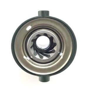 BOSCH MARŞ DİŞLİSİ 9 DİŞ (10 KANAL) (GÖVDE ÇAPI:48 MM) CITROEN-MERCEDES-PEUGEOT-RENAULT-VOLVO-VW