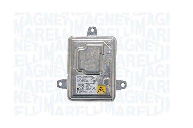 12V XENON BALAST D3S/D3R MERCEDES CLA-CLASS C117 2013-2019 ORJ.