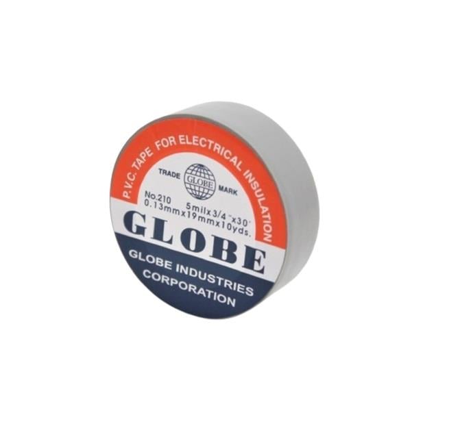 GLOBE İZOLE BANT 19 MM BEYAZ