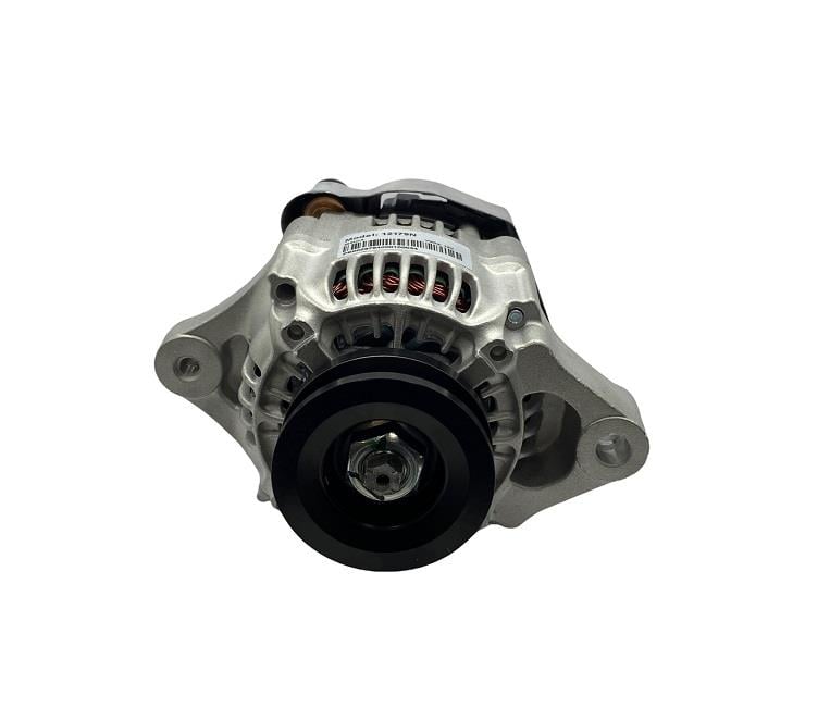 12V ALTERNATÖR DİNAMO NIPPON DENSO TİPİ 40 A (2 FİŞ) (IG-L) DAIHATSU HIJET-FORKLİFT