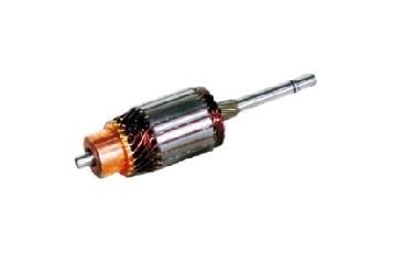 12V MARŞ KOLLEKTÖRÜ (SEGMANSIZ 127) TOFAŞ DOĞAN/KARTAL/ŞAHİN/SLX-FIAT UNO/TIPO/TEMPRA/PALIO/SIENA