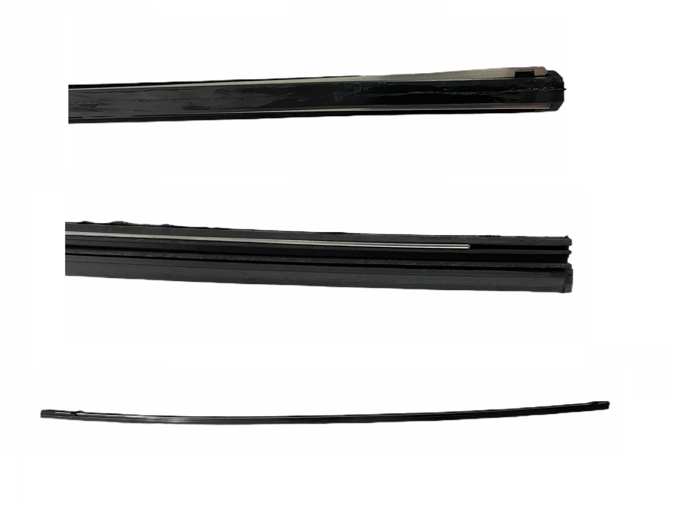 SİLBAK SİLECEK LASTİĞİ 700 MM (KALIN TİP) (SIRT 6 MM) (TELLİ) (SWF TİPİ)