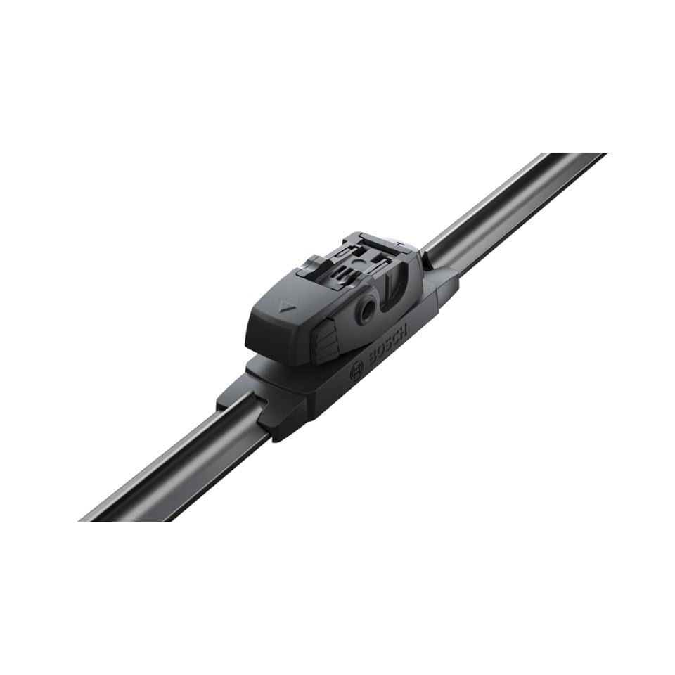 BOSCH SİLECEK SÜPÜRGESİ 500 MM FLATWIPER (4 APARATLI) (AE500) UNIVERSAL